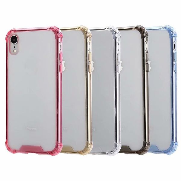 shockproof hard pc+soft tpu case for iphone 11 xr x xs max 10 8 7 galaxy s10 s10e note 10 pro note9 s9 acrylic hybrid dual color phone cover
shockproof hard pc+soft tpu case for iphone 11 xr x xs max 10 8 7 galaxy s10 s10e note 10 pro note9 s9 acrylic hybrid dual color phone cover