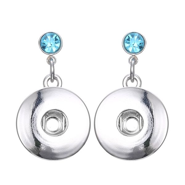 noosa snap button earring crystal stud earrings snap ear jewelry diy 18mm snap buttons simple earrings for women, Golden
noosa snap button earring crystal stud earrings snap ear jewelry diy 18mm snap buttons simple earrings for women, Golden