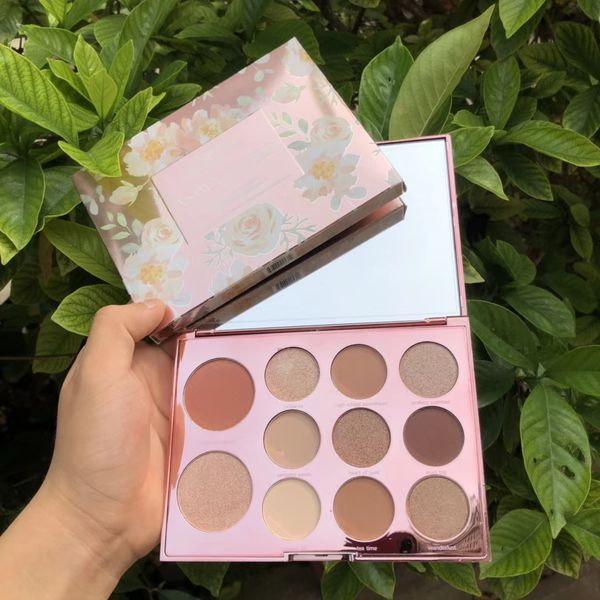 Tarte Aspyn Ovard Макияж для теней для век Aspyn Ovard 11colors Палитра для щеки для глаз Хорошее качество теней для век с матовым блеском с высокой пигментацией
Tarte Aspyn Ovard Макияж для теней для век Aspyn Ovard 11colors Палитра для щеки для глаз Хорошее качество теней для век с матовым блеском с высокой пигментацией