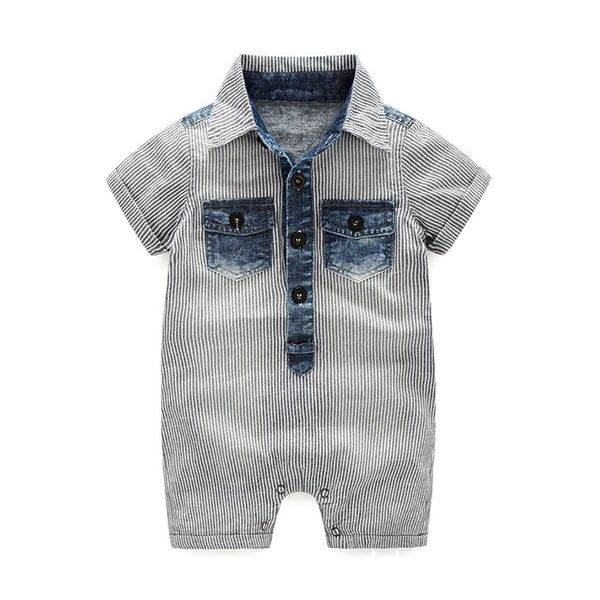 2018 baby boy одежда цельные комбинезоны детская одежда, хлопок короткие ползунки детская одежда для мальчиков roupas menina летний комбинез, Blue
2018 baby boy одежда цельные комбинезоны детская одежда, хлопок короткие ползунки детская одежда для мальчиков roupas menina летний комбинез, Blue