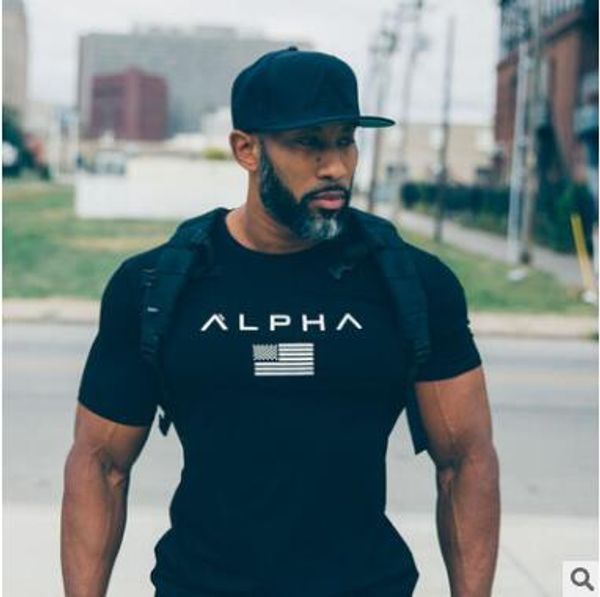 high quality gyms clothing fitness t shirt men fashion summer top short sleeve t-shirt cotton bodybuilding muscle guys
high quality gyms clothing fitness t shirt men fashion summer top short sleeve t-shirt cotton bodybuilding muscle guys