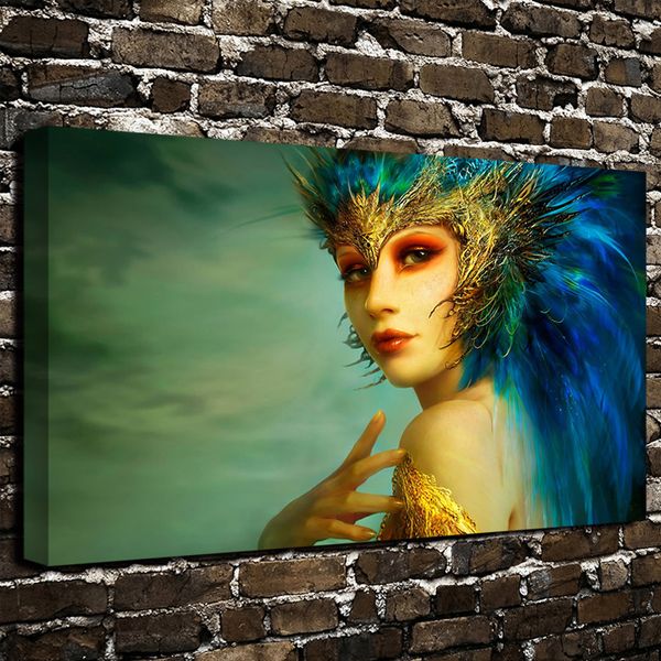modern giclee dazzle colour stretched canvas print eagle queen beautiful crown painting pictures abstract art print on the canvas poster
modern giclee dazzle colour stretched canvas print eagle queen beautiful crown painting pictures abstract art print on the canvas poster