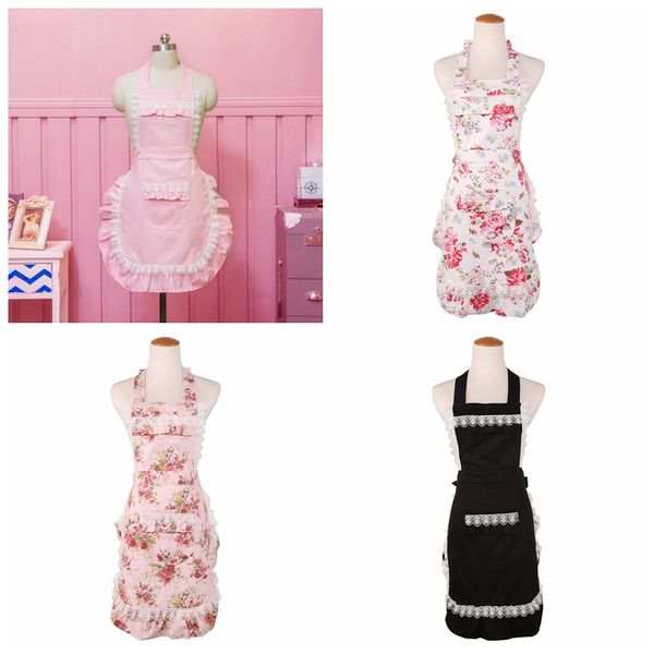 amazon sell aprons pink white lilac flower printed women lady lace apron black double layer apron boutiques
amazon sell aprons pink white lilac flower printed women lady lace apron black double layer apron boutiques