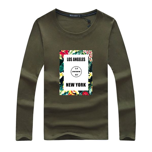 2019autumn dress, men's long sleeves, t-shirt, pure cotton, new style, slim, t-shirt, round neck, jersey, and shirt, White;black
2019autumn dress, men's long sleeves, t-shirt, pure cotton, new style, slim, t-shirt, round neck, jersey, and shirt, White;black