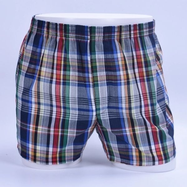 loose arrow men's underwear casual shorts underpants 100% cotton boxer shorts homewear sleepwear stripes male boxers, Black;white
loose arrow men's underwear casual shorts underpants 100% cotton boxer shorts homewear sleepwear stripes male boxers, Black;white
