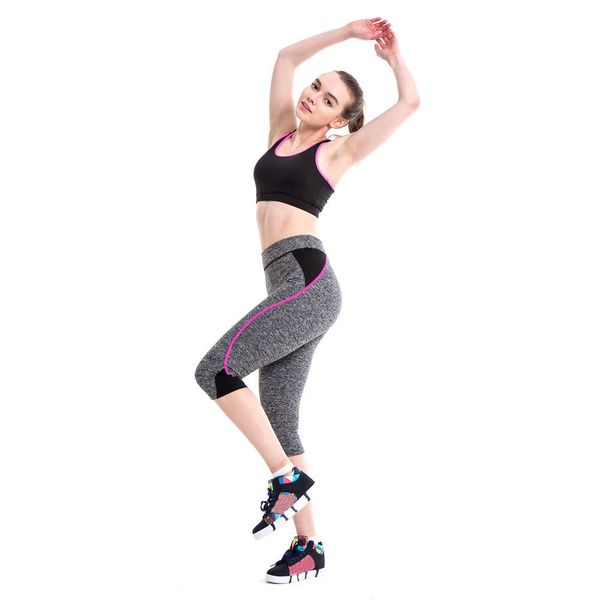 women patchwork high waist fitness yoga sport pants stretch cropped leggings soft comfortable sports solid color yoga pants, White;red
women patchwork high waist fitness yoga sport pants stretch cropped leggings soft comfortable sports solid color yoga pants, White;red