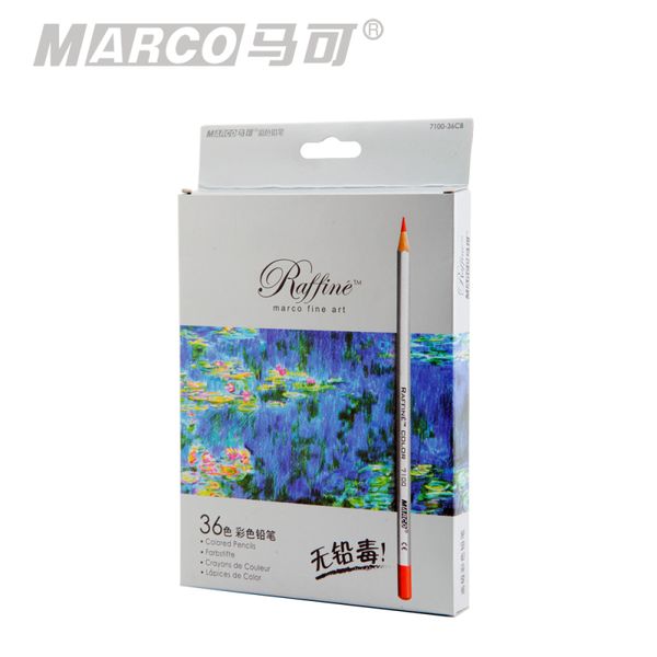 marco raffine colored pencils color pencils for drawing profesional 24 36 colors set drawing sketching colour pencil
marco raffine colored pencils color pencils for drawing profesional 24 36 colors set drawing sketching colour pencil