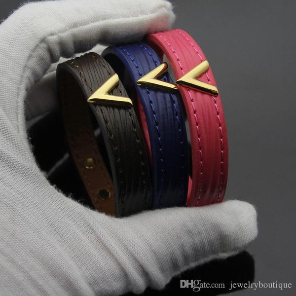 2018 Hot sale genuine leather bracelet for man and women and man Adjustable size bracelet in 23cm length fashion jewelry free shipping PS52
2018 Hot sale genuine leather bracelet for man and women and man Adjustable size bracelet in 23cm length fashion jewelry free shipping PS52