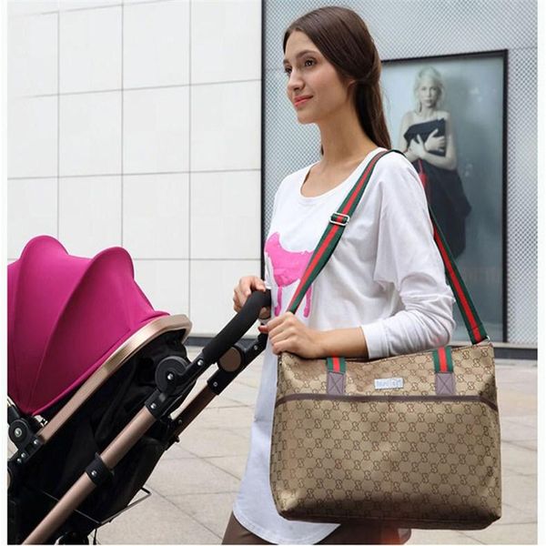2018 new europe and america style multifunction mummy maternity bags shoulder bags large capacity outdoor leisure nappy diaper bags
2018 new europe and america style multifunction mummy maternity bags shoulder bags large capacity outdoor leisure nappy diaper bags