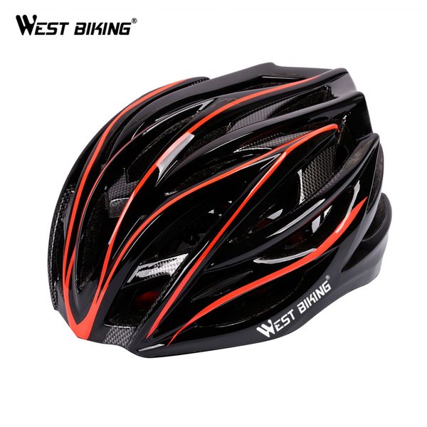 west biking ultralight integrally molded bicycle helmet mountain mtb bike helmet casco capacete ciclismo bicycle cycling helmets
west biking ultralight integrally molded bicycle helmet mountain mtb bike helmet casco capacete ciclismo bicycle cycling helmets