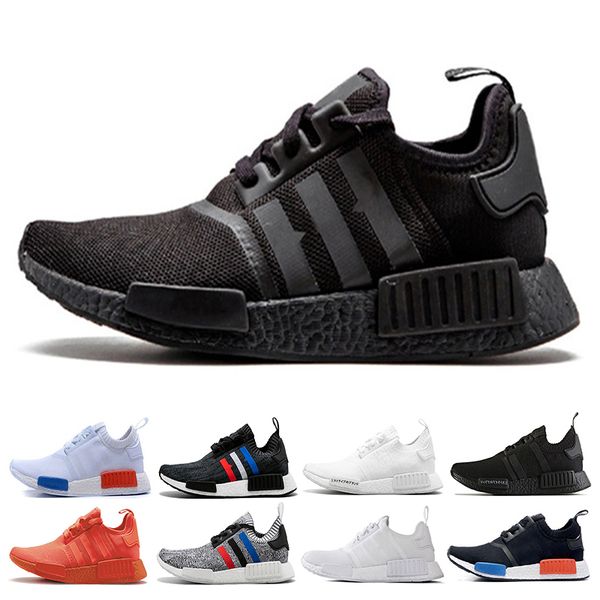 runner r1 sneakers japan triple black white red pk og tri-color men women running shoes trainer mens sports shoes size 36-45
runner r1 sneakers japan triple black white red pk og tri-color men women running shoes trainer mens sports shoes size 36-45