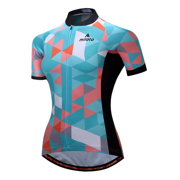 miloto women cycling jersey summer racing cycling clothing ropa ciclismo short sleeve mtb bike jersey shirt maillot ciclis, Black
miloto women cycling jersey summer racing cycling clothing ropa ciclismo short sleeve mtb bike jersey shirt maillot ciclis, Black