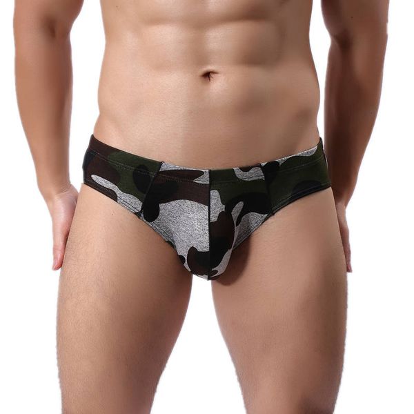 mens camouflage panties underwear lingerie soft men's bulge pouch briefs camo breathable underpants e pants briefs, Black;white
mens camouflage panties underwear lingerie soft men's bulge pouch briefs camo breathable underpants e pants briefs, Black;white