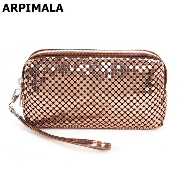 arpimala women cosmetic bag luxury sequins makeup bag necessaries organizer women clutch toiletry travel make up beauty case
arpimala women cosmetic bag luxury sequins makeup bag necessaries organizer women clutch toiletry travel make up beauty case