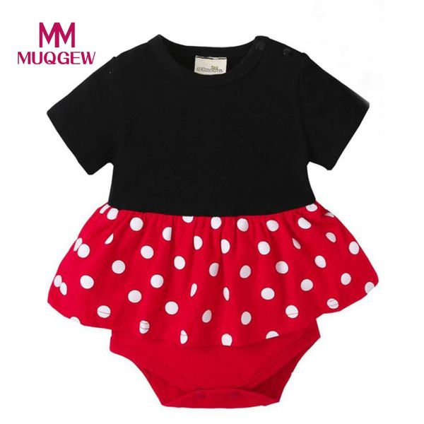 muqgew baby romper newborn infant baby girl dot print princess party dress lucky child cotton o-neck romper outfits clothes 2018, Blue
muqgew baby romper newborn infant baby girl dot print princess party dress lucky child cotton o-neck romper outfits clothes 2018, Blue