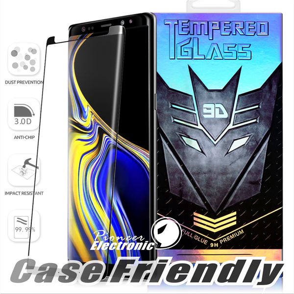 Чехол для мобильного телефона Full Glue Уменьшенная версия Закаленное стекло для Samsun
Чехол для мобильного телефона Full Glue Уменьшенная версия Закаленное стекло для Samsun