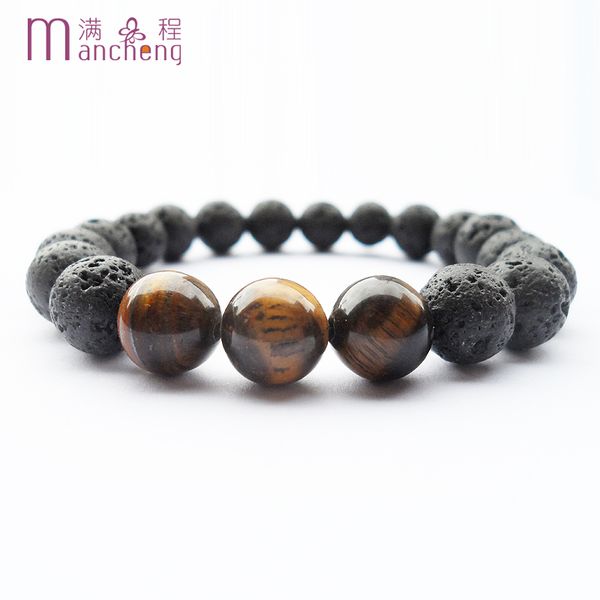 male 10mm black natural volcanic tiger eye stone beads bracelet men yoga tiger eye volcanic man bracelet homme jewelry gift
male 10mm black natural volcanic tiger eye stone beads bracelet men yoga tiger eye volcanic man bracelet homme jewelry gift