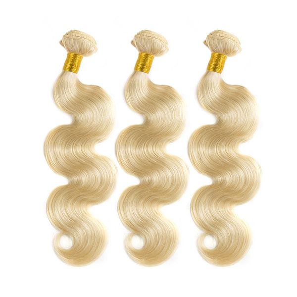 selling price big stock#613 blonde hair weaves brazilian body wave human hair extensions remy hair bundles 100gram per piece, Black
selling price big stock#613 blonde hair weaves brazilian body wave human hair extensions remy hair bundles 100gram per piece, Black