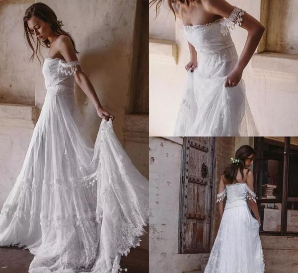 2020 кружева свадебные платья с плеча поезд стреловидности boho bohemian свадебное платье с кисточкой плюс размер платья пляж a-line свадебн, White
2020 кружева свадебные платья с плеча поезд стреловидности boho bohemian свадебное платье с кисточкой плюс размер платья пляж a-line свадебн, White