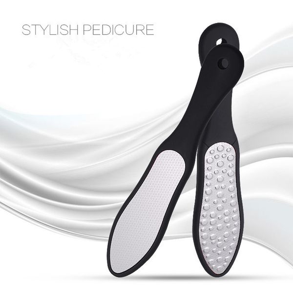 double side stainless steel foot rasp callus dead skin remover exfoliating pedicure hand manual foot file 26cm care tool -5
double side stainless steel foot rasp callus dead skin remover exfoliating pedicure hand manual foot file 26cm care tool -5