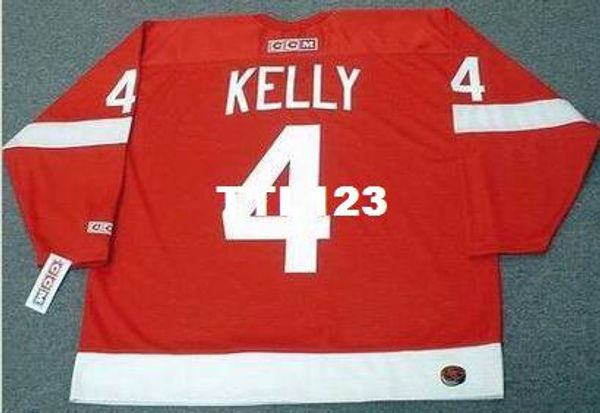 мужчины #4 red kelly detroit red wings ccm главная хоккей джерси или пользовательские любое имя или номер ретро джерси, Black;red
мужчины #4 red kelly detroit red wings ccm главная хоккей джерси или пользовательские любое имя или номер ретро джерси, Black;red