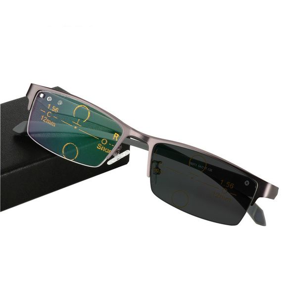 progressive multi-focus reading glasses men sun pchromism presbyopic glasses aspheric hard resin lense reader eyeglasses
progressive multi-focus reading glasses men sun pchromism presbyopic glasses aspheric hard resin lense reader eyeglasses