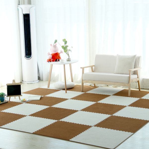 kids carpet living room mats soft magic patchwork 30*30cm carpet magic splice slip-resistant puzzle climbing baby mat
kids carpet living room mats soft magic patchwork 30*30cm carpet magic splice slip-resistant puzzle climbing baby mat