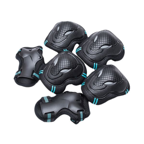 roller skating sport protective pad kneepad elbow guard handguard set for knee pads knee support wrestling, Black;gray
roller skating sport protective pad kneepad elbow guard handguard set for knee pads knee support wrestling, Black;gray