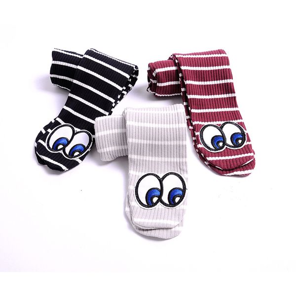 ins girl clothing pants solid color leggings pants eye striped design girl spring fall pants, Blue
ins girl clothing pants solid color leggings pants eye striped design girl spring fall pants, Blue
