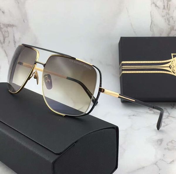 Men minight ungla e black gold brown hade un gla e eyewear driving gla e fa hion new in box
Men minight ungla e black gold brown hade un gla e eyewear driving gla e fa hion new in box