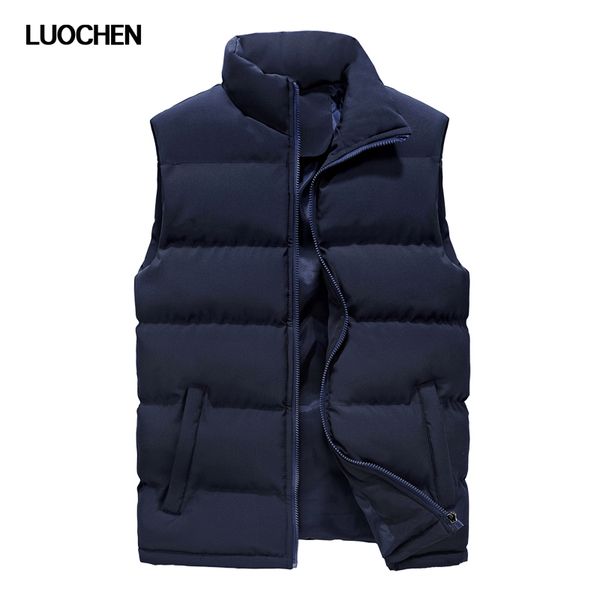 vest male korean version of the tide winter cotton suit waistcoat men's student cotton vest size qc-a118-988, Black
vest male korean version of the tide winter cotton suit waistcoat men's student cotton vest size qc-a118-988, Black
