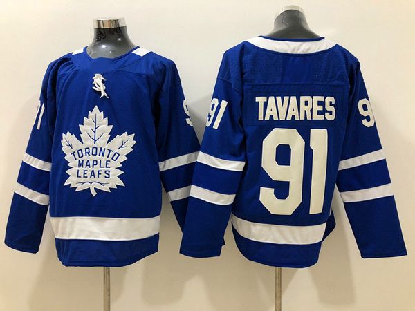 #91 JohnTavares Jersey Toronto Maple Leafs Hockey Jerseys 16 Mitchell Marner 29 William Nylander 34 Austonmatthews Frederik Andersen Jersey
#91 JohnTavares Jersey Toronto Maple Leafs Hockey Jerseys 16 Mitchell Marner 29 William Nylander 34 Austonmatthews Frederik Andersen Jersey