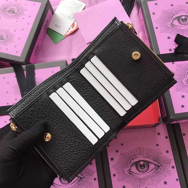 brand new genuine Cowhide leather lady wallet famous designer real leather short wallet high quality card holder for women 474747
brand new genuine Cowhide leather lady wallet famous designer real leather short wallet high quality card holder for women 474747
