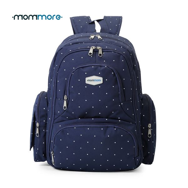 mommore new diaper backpack fully-opened baby diaper bag with changing pad mummy backpacks nappy bags multifunctional backpacks
mommore new diaper backpack fully-opened baby diaper bag with changing pad mummy backpacks nappy bags multifunctional backpacks