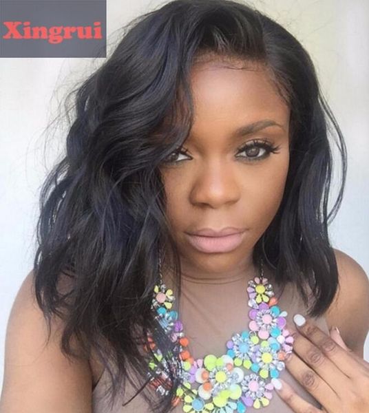 2021 fashion full lace human hair wigs for black women brazilian wig body wave front, Black;brown
2021 fashion full lace human hair wigs for black women brazilian wig body wave front, Black;brown