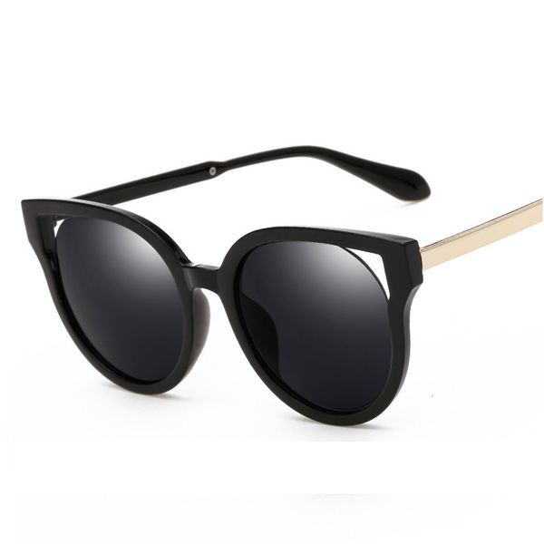 fashion vintage sunglasses women and men brand designer female and male glasses women's cat eye eyeglasses uv400, White;black
fashion vintage sunglasses women and men brand designer female and male glasses women's cat eye eyeglasses uv400, White;black