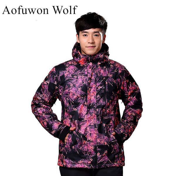 professional ski snowboard jacket snow windproof waterproof warm hiking clothes coat breathable skiing hooded jacket men top
professional ski snowboard jacket snow windproof waterproof warm hiking clothes coat breathable skiing hooded jacket men top