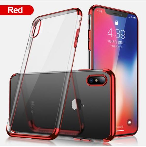 luxury shine case for iphone x for iphone 8 7 6 6s plus plated soft tpu clear slim case for samsung s8 plus
luxury shine case for iphone x for iphone 8 7 6 6s plus plated soft tpu clear slim case for samsung s8 plus