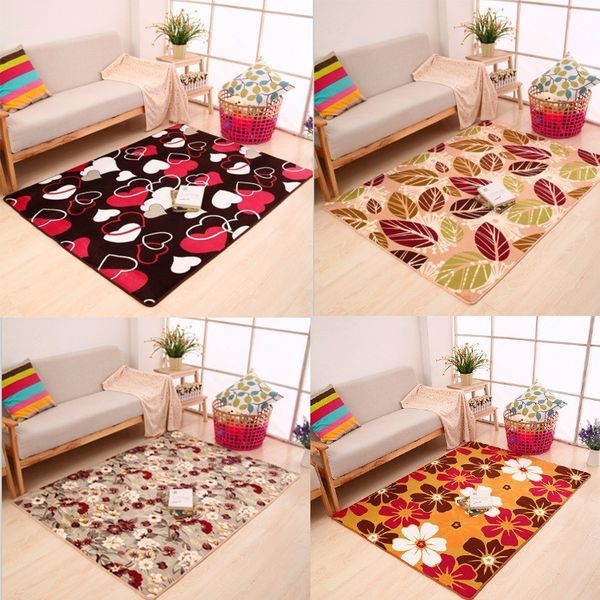 coral fleece floor mats carpets for home living room tapete home decoration flower rug doormat bedroom area rugs wholesale ud010
coral fleece floor mats carpets for home living room tapete home decoration flower rug doormat bedroom area rugs wholesale ud010