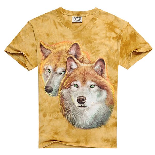 2017 new short sleeve 3d full print fashion men t-shirt cotton o-neck animal man tees wolf summer casual funny personalized a819, White;black
2017 new short sleeve 3d full print fashion men t-shirt cotton o-neck animal man tees wolf summer casual funny personalized a819, White;black