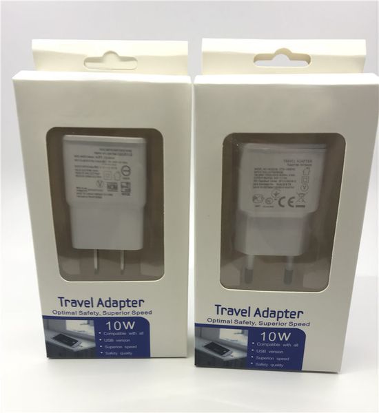real full 5v 2a usb wall charger eu us plug travel adapter with retail package box for samsung s5 s6 s7 s8 huawei
real full 5v 2a usb wall charger eu us plug travel adapter with retail package box for samsung s5 s6 s7 s8 huawei