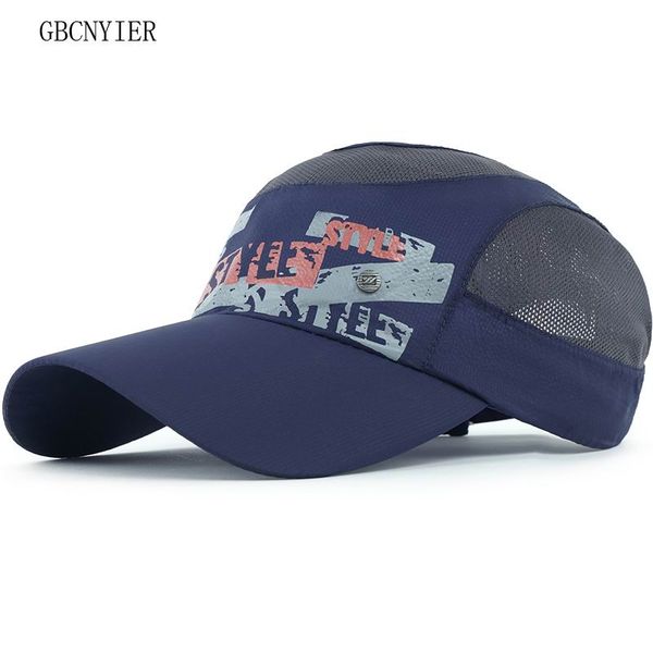 gbcnyier 7-12 years child solid summer baseball cap snapback quick dry mesh cap breathable sun hat bone masculino trucker, Blue;gray
gbcnyier 7-12 years child solid summer baseball cap snapback quick dry mesh cap breathable sun hat bone masculino trucker, Blue;gray