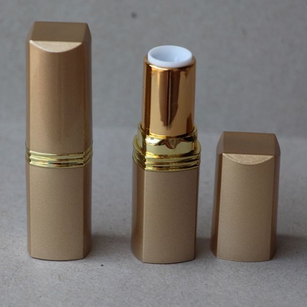 12.1mm empty lipstick tubes refillable diy lip gloss lip balm containers cosmetic tool fast shipping f1491
12.1mm empty lipstick tubes refillable diy lip gloss lip balm containers cosmetic tool fast shipping f1491