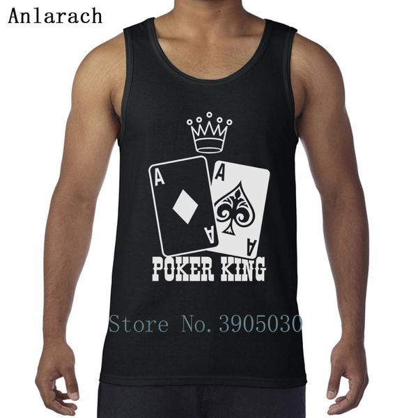 poker poker king vests formal interesting workouts awesome men tank knitted sleeveless authentic anlarach summer, White;black
poker poker king vests formal interesting workouts awesome men tank knitted sleeveless authentic anlarach summer, White;black