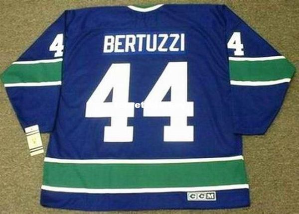 wholesale mens todd bertuzzi vancouver canucks 1970's ccm vintage retro hockey jersey, Black;red
wholesale mens todd bertuzzi vancouver canucks 1970's ccm vintage retro hockey jersey, Black;red