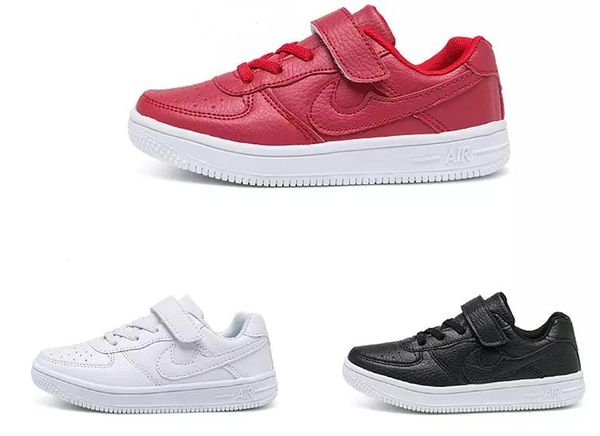 Kids 2018 New Girls Boys White Sports Shoes Plus cotton warm student shoes child casual shoes size26-36. Free shipping
Kids 2018 New Girls Boys White Sports Shoes Plus cotton warm student shoes child casual shoes size26-36. Free shipping