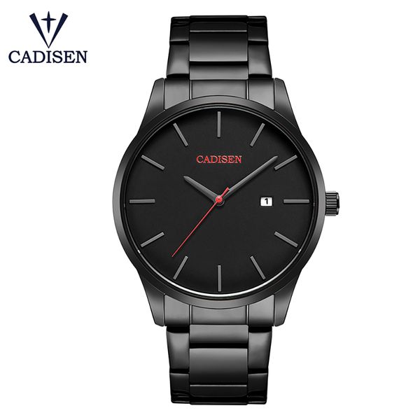 cadisen c2021 fashion men watches luxury quartz sports wrist watch simple calendar business watch relogio masculino for man, Slivery;brown
cadisen c2021 fashion men watches luxury quartz sports wrist watch simple calendar business watch relogio masculino for man, Slivery;brown