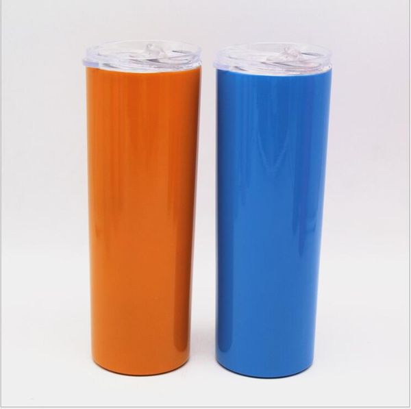 stainless steel vacuum cup 20oz stainless steel skinny tumbler vacuum insulated straight cup 7 color ing
stainless steel vacuum cup 20oz stainless steel skinny tumbler vacuum insulated straight cup 7 color ing