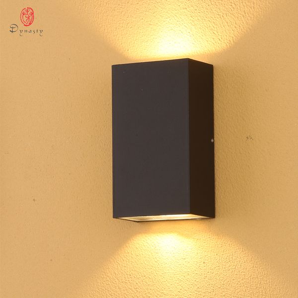 dynasty lighting modern aluminum led wall lights outdoor decoration wall lighting ip65 water proof garden yard porch fixture ing
dynasty lighting modern aluminum led wall lights outdoor decoration wall lighting ip65 water proof garden yard porch fixture ing