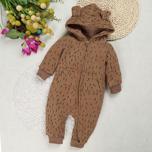 baby boy clothes baby rompers clothing for newborn girl one piece jumpsuit rabbit hooded children's clothing pink & brown, Blue
baby boy clothes baby rompers clothing for newborn girl one piece jumpsuit rabbit hooded children's clothing pink & brown, Blue
